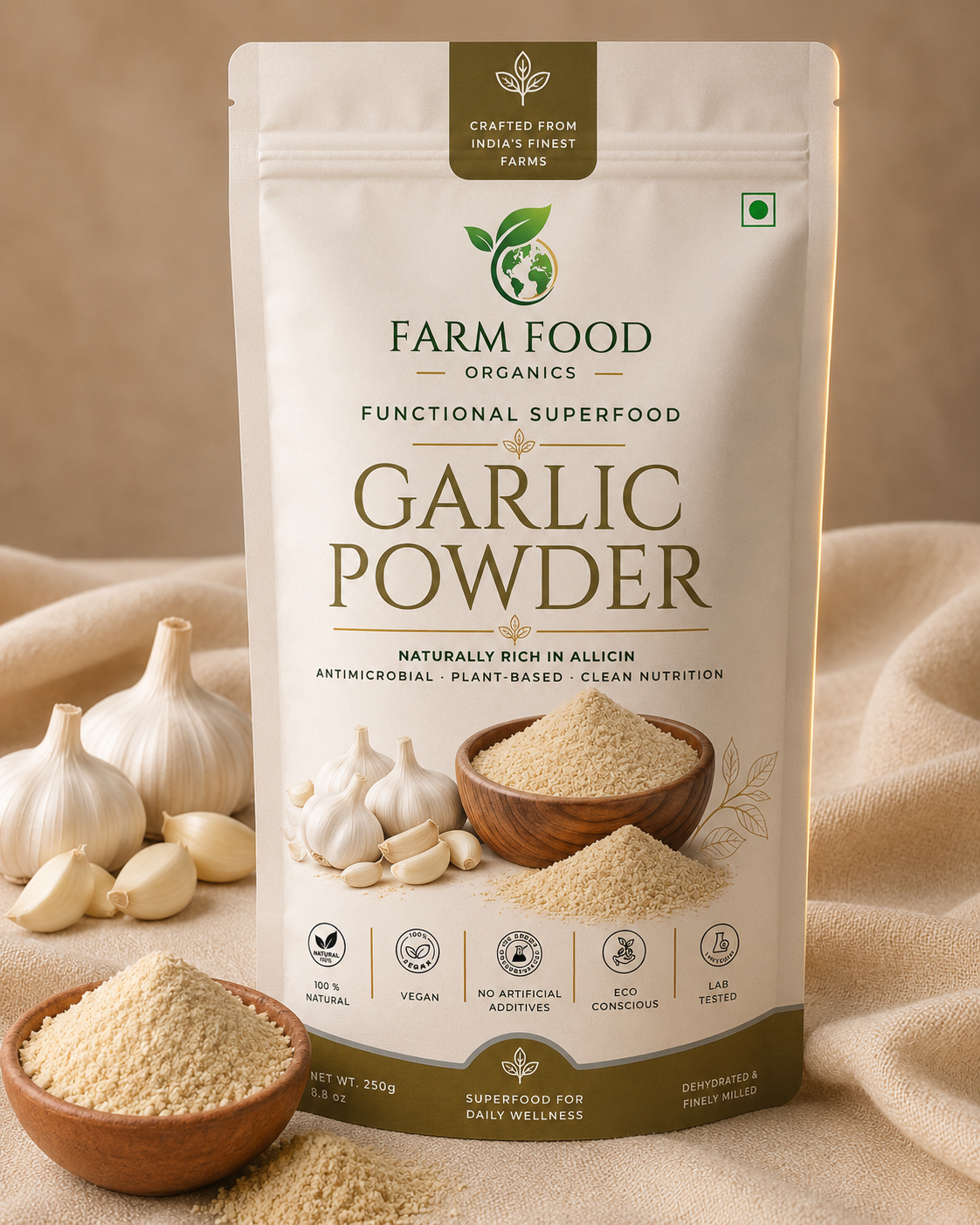 Garlic Powder