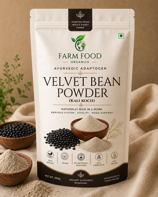 Velvet Bean Powder