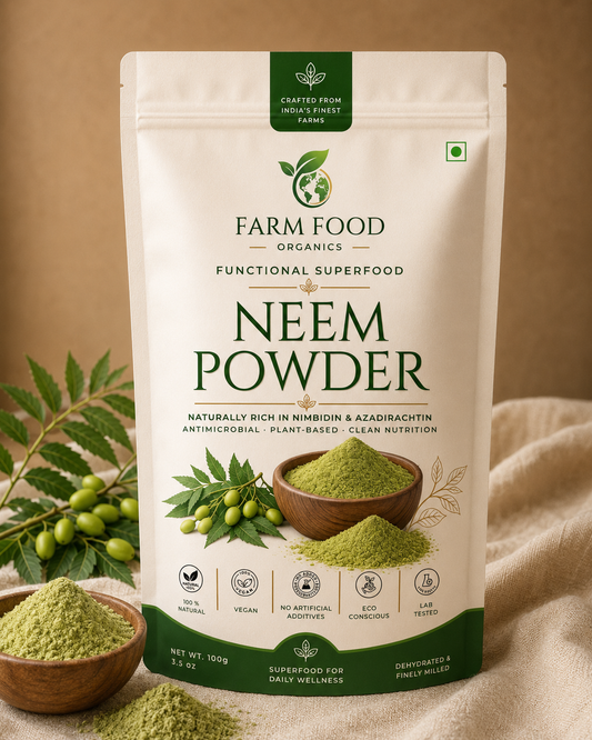 Neem Powder