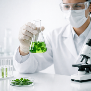 LAB TESTING